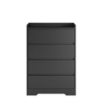 ZUN Living Room Sideboard Storage Cabinet,drawer cabinet W1321111282