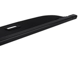 Black Storage Shield fit for MAZDA CX50 23-2025 Retractable Cargo Rear Trunk Canvas 55671155