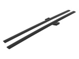 Roof Rack Side Rails Luggage Carrier Cargo fit for Honda Odyssey 11-17 08L02TK8100 45539359