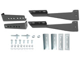 Grip Step Style Rear Mounting Bracket Fit for Ram ProMaster 1500 2500 3500 New 99889370