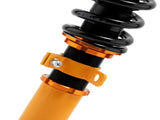 Coilovers 24 Way Damper Adjustable Suspension Kit fit for Toyota Corolla 03-08 89478602