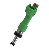 4Pcs Fuel Injectors fit for Toyota Camry Highlander Venza 2.5L 2.7L 23250-36010 02665655