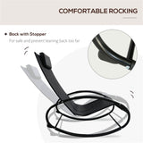 Garden chair / Rocking Chair 50665961