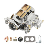 38x38 2 Barrel Carburetor For Fiat Renault Ford For VW For BMW Cyl 38/38 DGEV 91459309