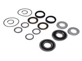 ABS Rear Wheel Bearing Seal Ring Kit Replacement for 69-06 Toyota 4Runner Tacoma Tundra T100 49570623