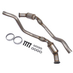 ZUN Catalytic Converter Set For 05-07 Chrysler 300 Magnum 5.7L 06-07 Charger LH & RH 08309485