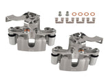 Rear Disc Brake Caliper Pair fit for Kia Soul 1.6L 2.0L 2014-2019 19B6789A 19B6788A 51656726