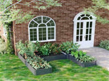 PieceRaised Garden Bed with 72219211