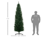 8ft Christmas Trees 33043427