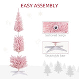 8ft Christmas tree 83310602