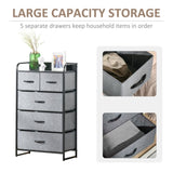 Chester Dresser/Storage Cabinets/Lockers/rolling wardrobe 26639396