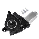 Front Right Window Regulator Motor Replacement for Chrysler 300 Dodge Charger 3.6L 5.7L 6.4L V6 V8 88071618