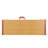 High Grade Electric Guitar Square Hard Case for GST GTL 170 42142485