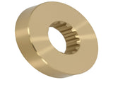 Boat Prop fit for Yamaha F150 F175 F200 F225 F250 F300 6E5-45987-01 Copper 15394255