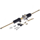 RACK and PINION & TIE ROD ENDS For POLARIS RZR 800 EFI 2008-2013 2014 05780046