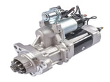 39MT Starter 24V 11 Teeth Fits for Delco Cummins Freightliner Komatsu MCI Mack Western Star HD Heavy 65917245