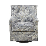 Alana Swivel Glider Chair B03548647