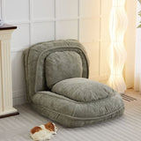 Human Dog Bed ,Lazy Sofa Couch ,5 Adjustable Position,sit,sleep,fold,suit to put in W1628P187574