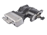 Air Brake Compressor Replacement for Cummins LSB / QSB Engine / Wabco SS250 3944460 3948842 3976362 50122812
