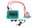 AM136681 Ignition Switch Module w/keys Replacement for John Deere 415 425 445 455 SN0-70,000 37530762