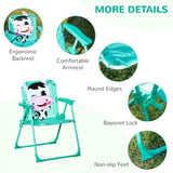 Kids Desk and Chair Set 45339021