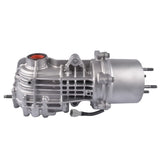 Rear Differential Carrier Assembly AWD 2.466 Ratio Fits for Infiniti QX60 Nissan Pathfinder 47544715