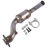 ZUN Catalytic Converter Driver Side 52605 for Ford F-150 3.5L 2015 2016 2017 2018 45773186