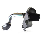 4" Intake Pipe with Air Filter for Dodge Ram 2500/3500 2003-2007 5.9L Black 74405975