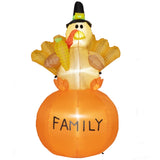 Inflatable Thanksgiving Decoration 11437670