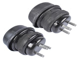 Pair Engine Motor Mounts Front Left & Right Fit for Hyundai Genesis Coupe 2010-2012 2.0L Turbo 95921436