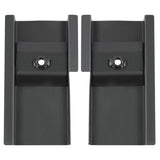 Full Tub Body Mount Repair Kit Front Rear Middle Fit for Jeep Wrangler TJ 1997-2006 15894017