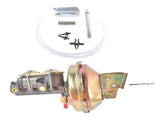 9" Brake Booster Master Cylinder Kit Fits for 1964-1972 GM A-F-X Body Vehicles Chevrolet Chevelle 96435618