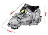 Transfer Case For Maserati Ghibli Quattroporte 14-17 Levante 17-20 AWD 673009767 09429856