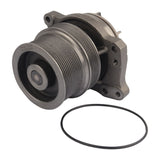 ZUN Water Pump Heavy Duty for Cummins Engines ISX ISZ 3684450 3683651 4386576 64891271