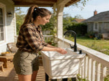 Portable Camping Sink 59031104
