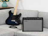 40W GEA-40 Electric Guitar Amplifier Black 52484194