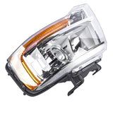 Left Headlight Assembly for Ford 2015-2017 Expedition FO2502334 FL1Z13008FCP 68353829