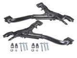 Rear Upper Suspension Wishbone Control Arms Right & Left Replacement for Land Rover Land Rover 91566633