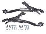 2PCS Rear Upper Suspension Wishbone Control Arms Kit Replacement for Land Rover Range Rover Sport LS 59523798