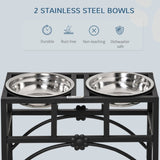 Cat Food Feeder Bowl 78476429