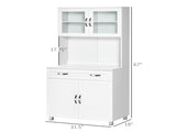 Kitchen Storage Cabinet 07782220