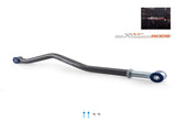 0-6 inch Lift Front Adjustable Track Bar Suspension fit for Jeep Wrangler JK 2007-18 09911395