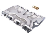 Intake Manifold Aluminum Dual Plane R1148 for Edelbrock 7105 FE 390 406 410 427 428 440-502-7256 34173731