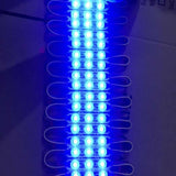 ZUN RGB 5050 LED Storefront Window LED Module Light Waterproof Letter Sign Lights US 64026272