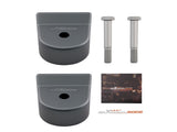 Front 2" End Leveling Kit fit for F250/350 Super Duty 4WD 05-23 56548750