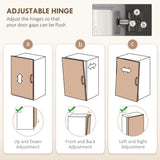 Kitchen Cabinet/ Bathroom Cabinet 87417872