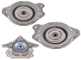 3Pcs Engine & Transmission Mount Kit Left & Right 2042400618 Fits for MercedesBenz E200 C300 GLC 200 57374675