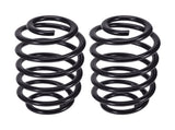 4" Rear Suspension Drop Springs fit for GMC Yukon Denali Tahoe Avalanche 2007-2020 94946421