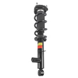 Front Right Shock Strut Assy with Adaptive Fit for Infiniti Q50 Q60 Sport 2016-2024 E61105CF0B 88530488
