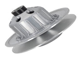 Secondary Clutch Assembly fit for Kawasaki Mule 4000 4010 3000 3010 01-23 49094-0045 70441201